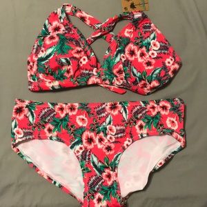 Swim Sexy swim suit